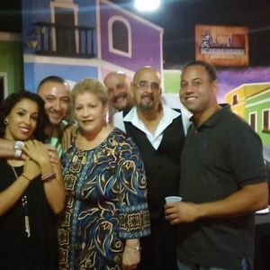 Meet your Posher, Nellie